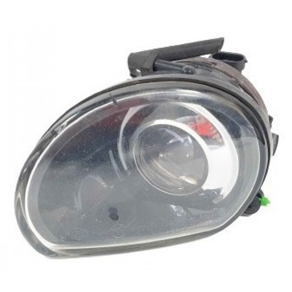 Farol De Milha Direito Audi A8 D3 2003 A 2009 27045600