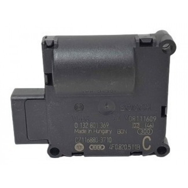 Motor Atuador Ar Condicionado Audi A8 2003/2009 4f0820511b 