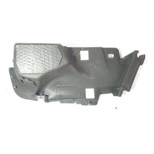 Tampa Acabamento Porta-malas Esquerdo Vw Passat B8 16 A 20