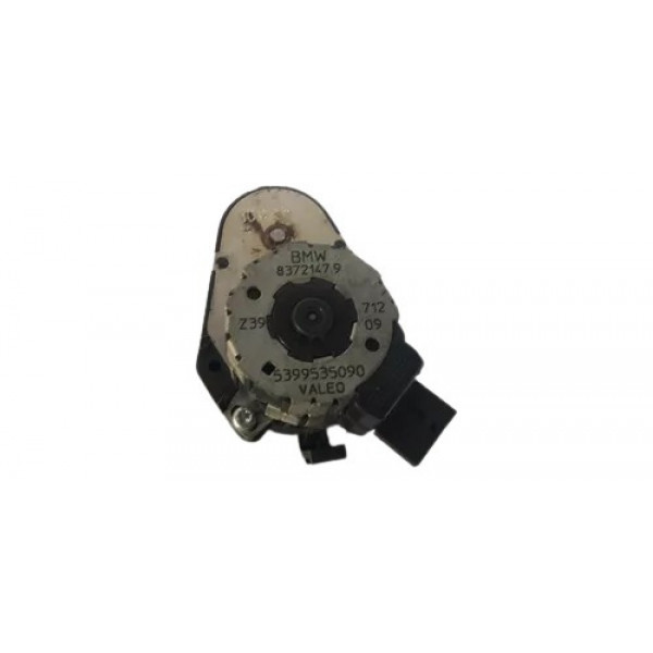 Motor Atuador Evaporadora Bmw 528 E39 1996 83721479