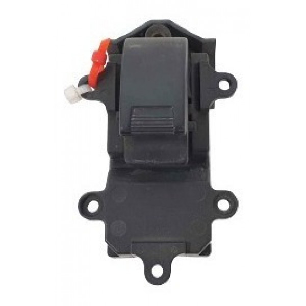 Comando Vidro Traseiro Esquerdo Honda Accord Ex 1998 A 2002