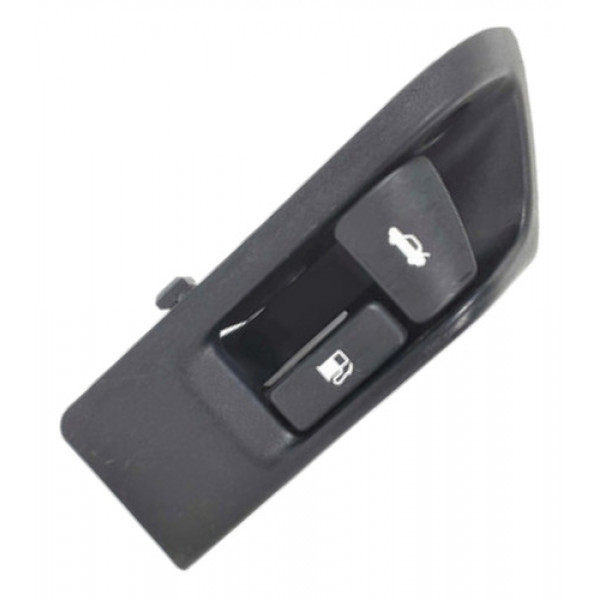 Puxador Alavanca Abertura Tanque Porta Malas Toyota Camry 08