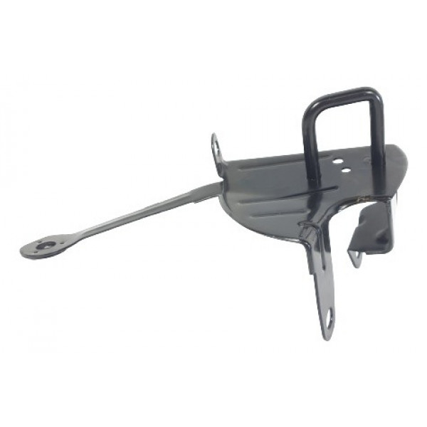 Suporte Lateral Assento Dianteira Esq. Bmw X5 E70 07 A 12