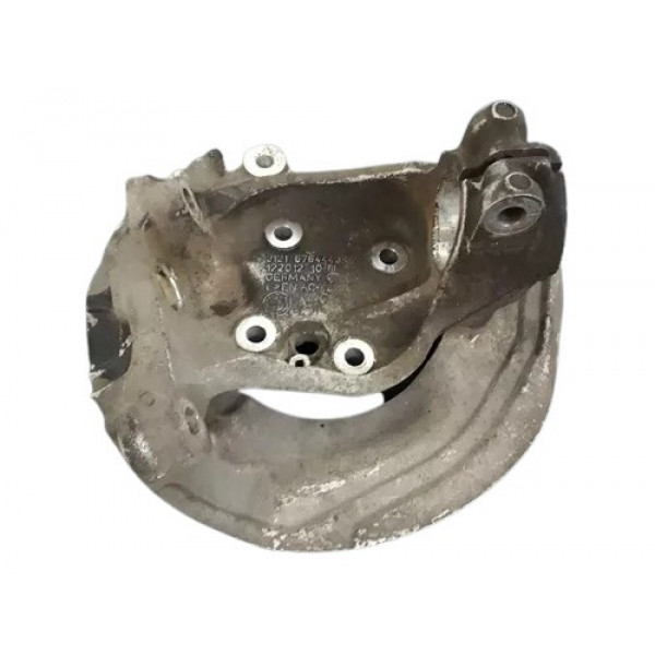 Manga De Eixo Dianteira Esquerda Bmw 320 E90 07 08 09 10 11
