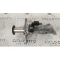 Cilindro Mestre Freio A002c686 Vw Tiguan Golf Jetta Audi 