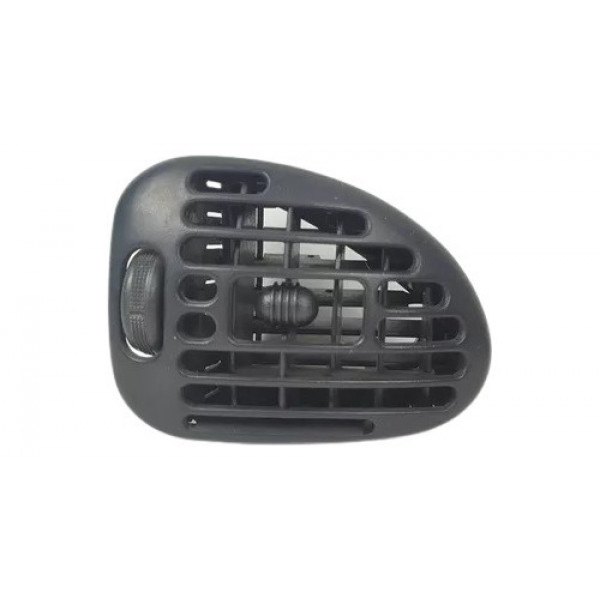 Difusor De Ar Painel Diant/esquerdo Grand Caravan 1996/2000