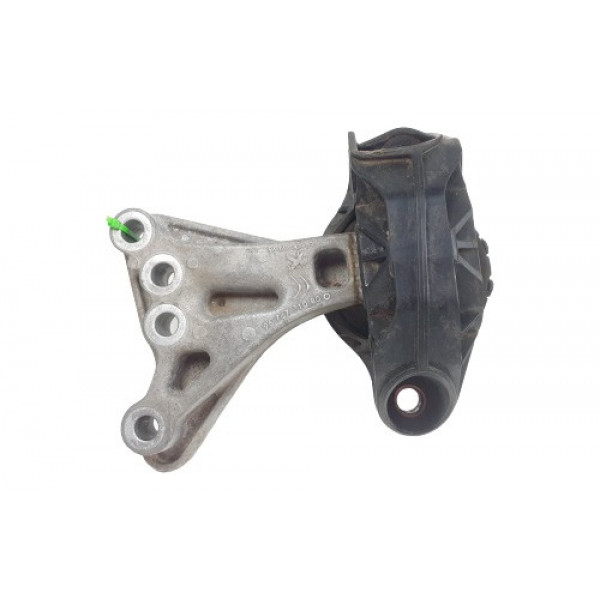 Coxim Do Motor Hidráulico Lado Direito Peugeot 208 16 A 19
