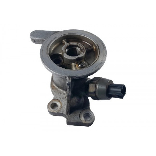 Trocador  Calor Suporte Motor Toyota Rav4 01 02 03 04 05