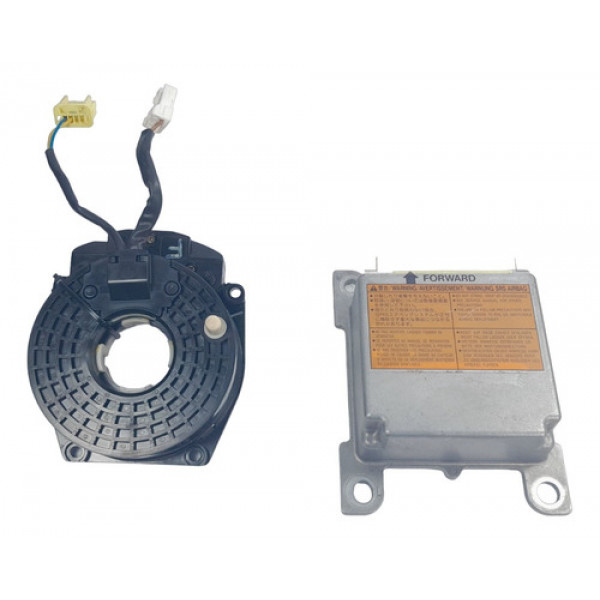 Módulo Srs Hard-disk Nissan Pathfinder 1997 A 2003