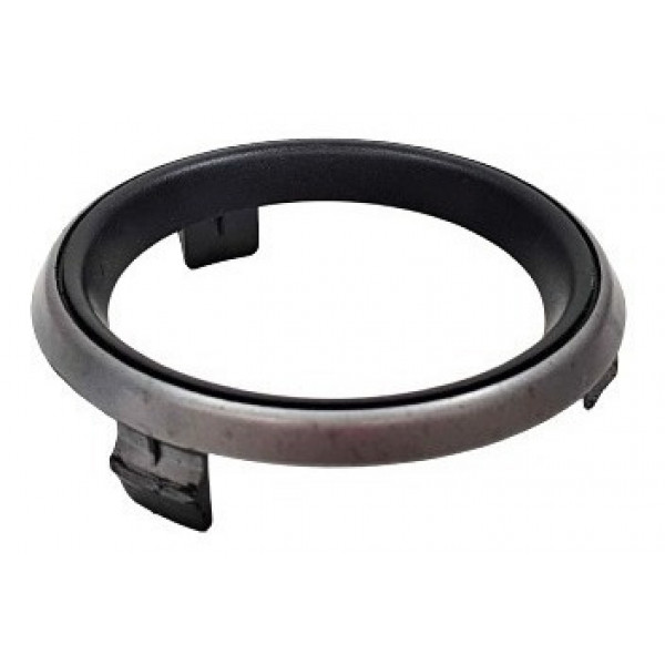 Acabamento Difusor De Ar Toyota Rav4 2000 A 2005 5566142010