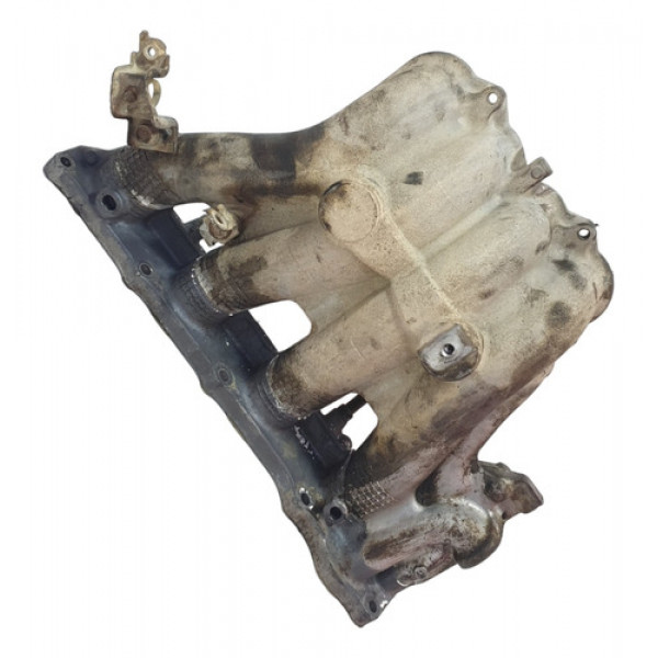Coletor Admissão Honda Accord Exr 1997 A 2002 2.3