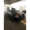 Alça De Teto Pqp Traseiro Esquerdo Ford Fusion 06 07 08 09