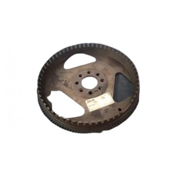 Flex Plate Volante Motor Cremalheira Citroen C5 2.0 01 A 05
