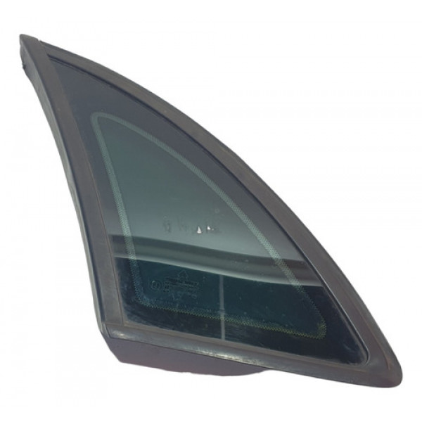 Vidro Vigia Traseiro Esquerdo Citroën C5 2001 A 2005 