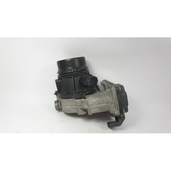 Tbi Corpo De Borboleta Mini Cooper S F56 2018 A 2021