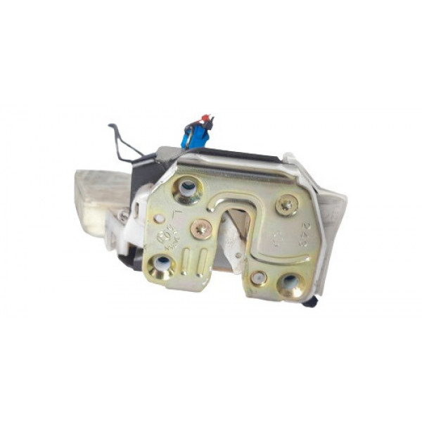 Fechadura Porta Traseira Esquerda Nissan Pathfinder 97 A 03