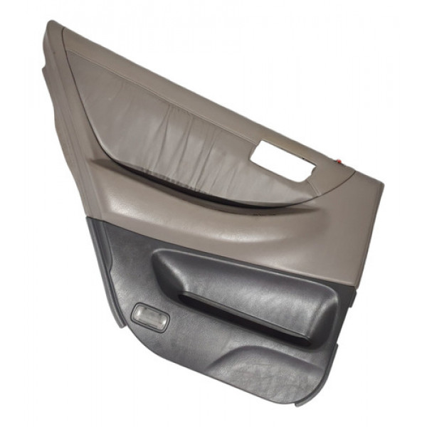 Forro Porta Traseira Esquerda Honda Accord Exr 1998 A 2002