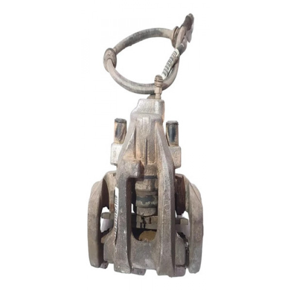Dispositivo De Freio Tras. Esq. Mercedes Ml350 W164 08/12