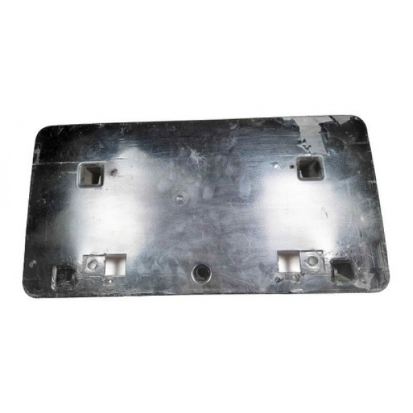 Suporte De Placa Mitsubishi Pajero Sport 1 98 A 03 Mr478719