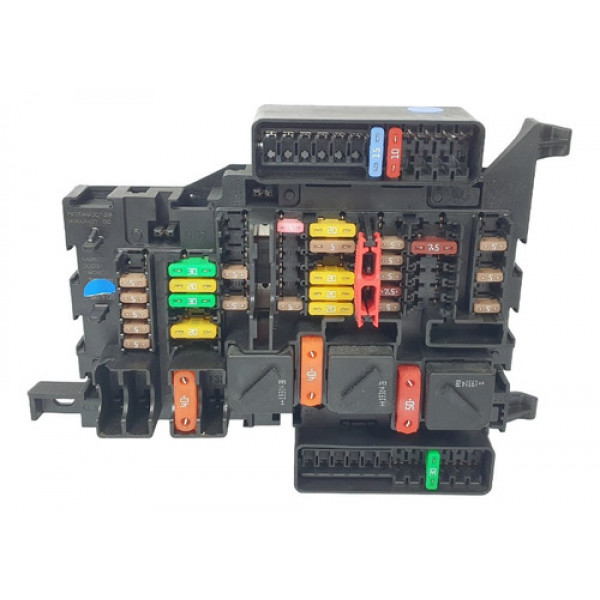 Caixa De Fusíveis Mini Cooper S F56 2018 A 2021