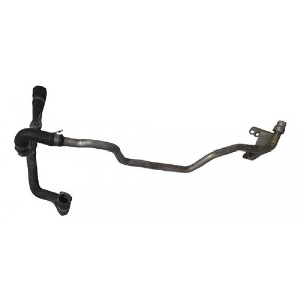 Mangueira De Água Bmw X5 E70 4.4 V8 Biturbo 2007 A 2012