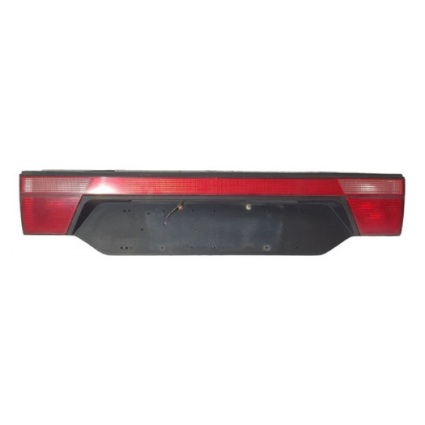 Aplique Lanterna Traseira Alfa Romeo 155 1996 