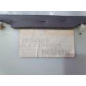 Acabamento Alto Falante Porta Mala L/dir Grand Caravan 96/00