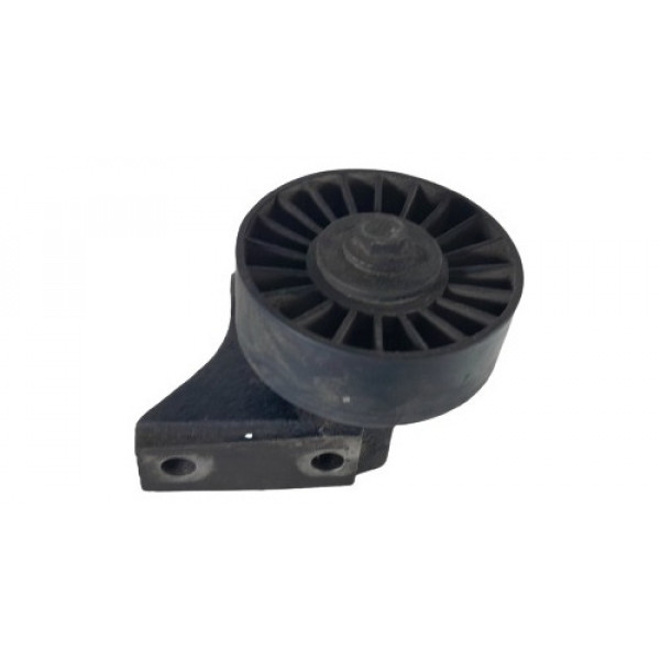 Polia Correia Alternador Dodge Dakota 2.5 Turbo Diesel 2001