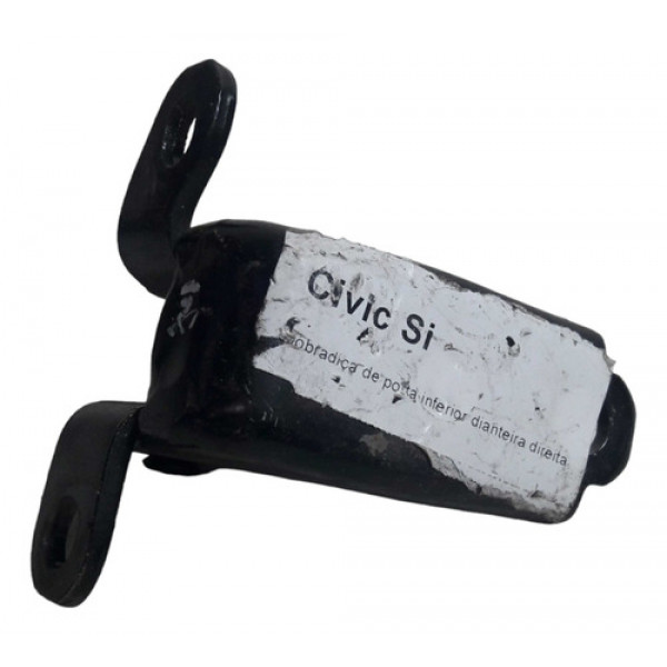 Dobradiça De Porta Inferior Dianteira Direita Civic Si 2007