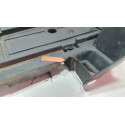  Acabemento Do Suporte De Bateria Dodge Dakota 1999 Detalhe