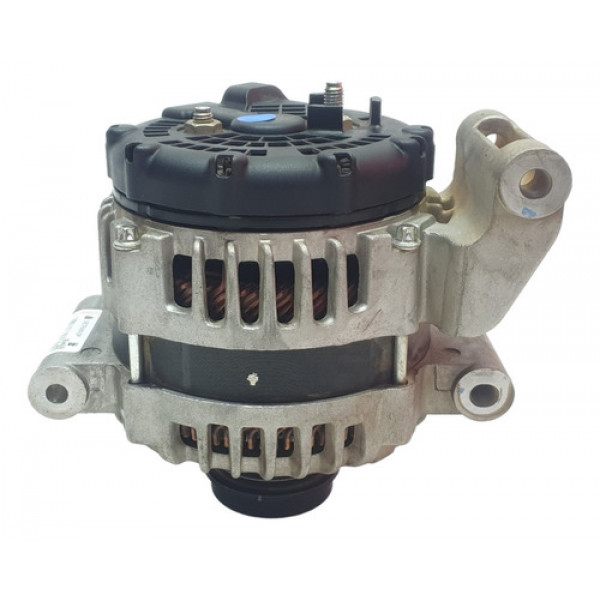 Alternador Chevrolet Tracker 1.4 Turbo 2017 A 2019 