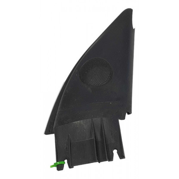Acabamento Interno Retrovisor Direito Vw Passat B5.5 2001/04