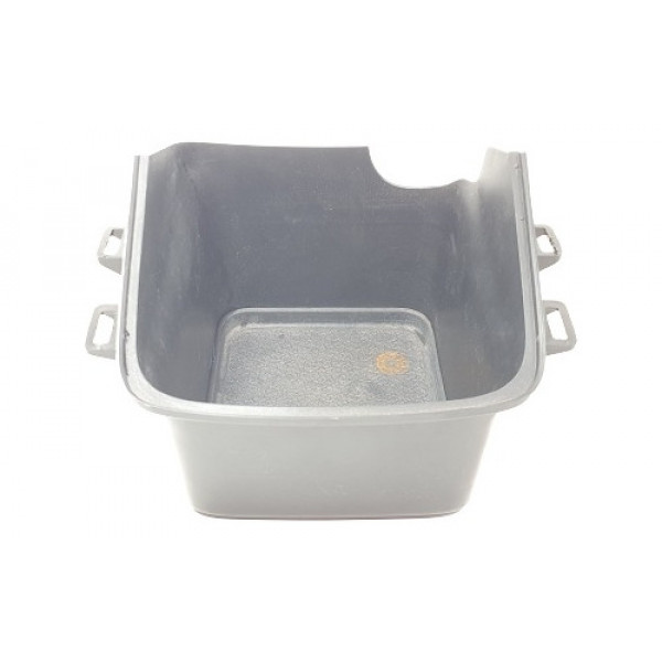 Porta Objetos Do Console Central Dodge Journey 2012 A 2018