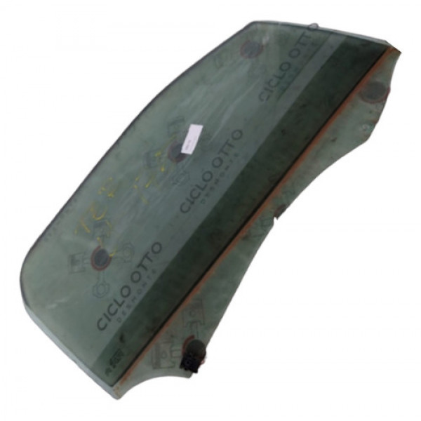 Vidro Porta Dianteira Direito Citroen Ds3 1.6 Thp 13 14 15