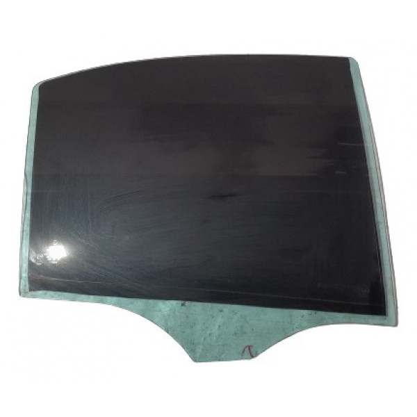 Vidro Traseiro Direito Mercedes-benz C200k W203 2001 A 2006