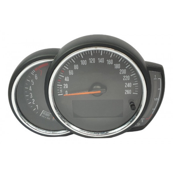 Painel De Instrumentos Mini Cooper S F56 2018 A 2021