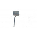 Pedal Embreagem Chevrolet Blazer 1996 A 2000