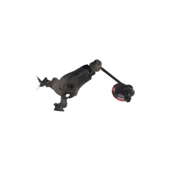 Suporte Da Bieleta Traseira Direita Honda Accord 98 A 02