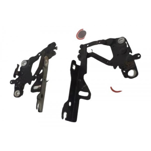 Dobradiça Capo Par Bmw 118i 116i 120i F20 13 14 15 16