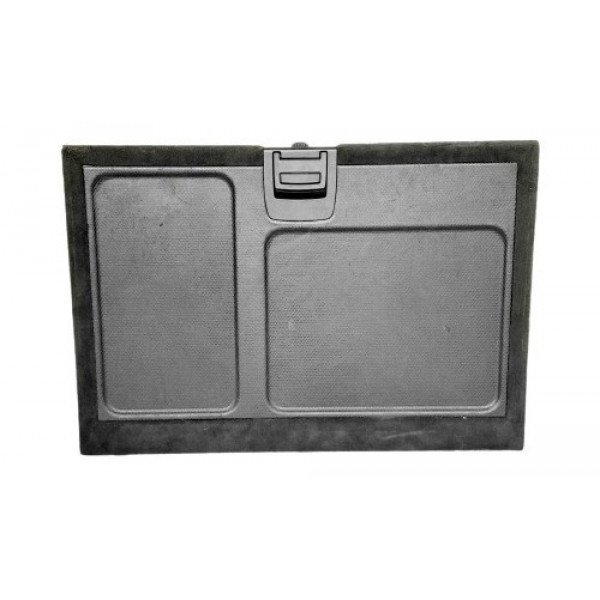Forro Tampa Porta Mala Bmw X3 E83 03 04 05 06 07 08 09 10