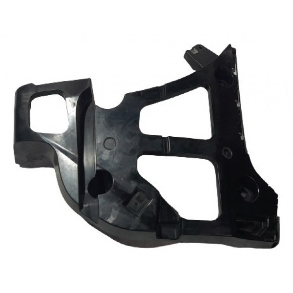 Guia Para-choque Traseiro Esquerdo  Bmw X5 E70 2007 A 2012