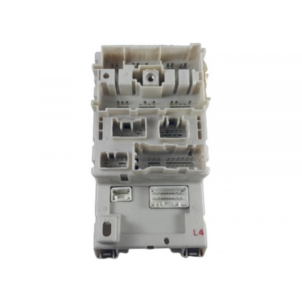 Caixa De Fusíveis Toyota Rav4 2000 2001 2002 2003 2004 2005