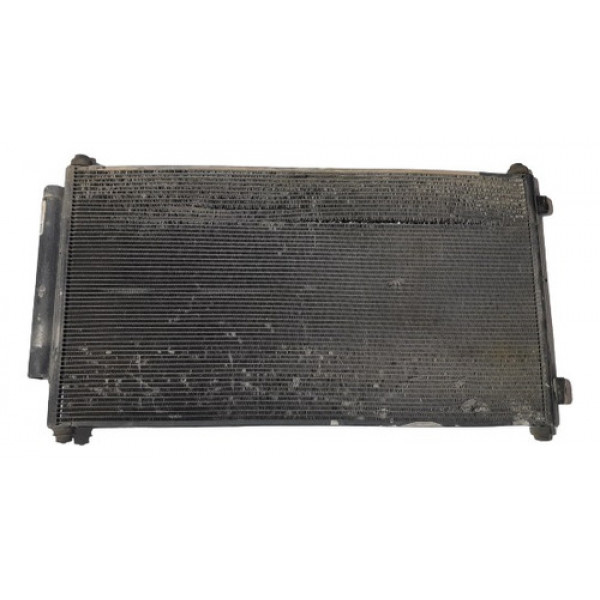 Condensador Do Ar Condicionado Honda Crv 2007 A 2011 Detalhe