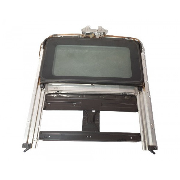 Teto Solar Nissan Pathfinder 1997 1998 1999 2000 01 02 2003