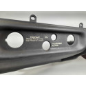 Acabamento Cinzeiro Painel Inf Dodge Dodge Dakota V6 98 A 01