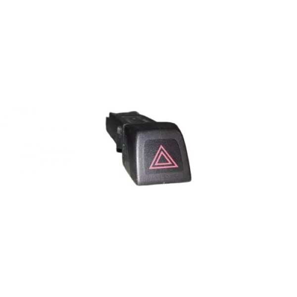 Botão Alerta Volvo V50 05 06 07 08 09