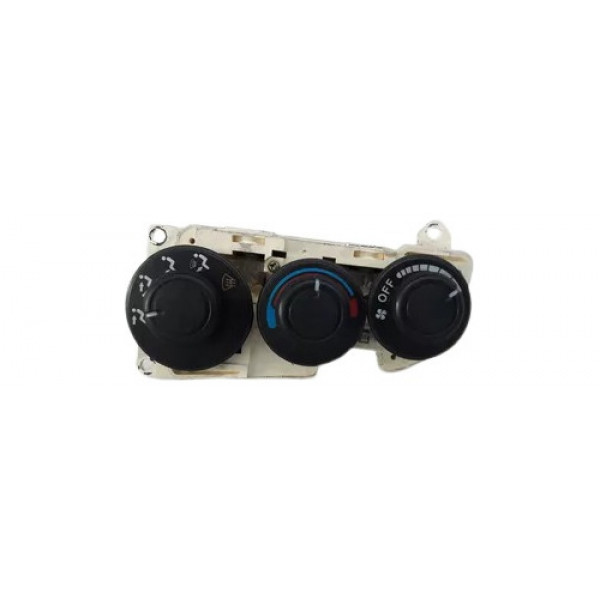 Comando De Ar Condicionado Honda Civic Lx 01 02 03 04 05