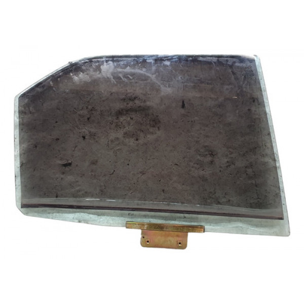 Vidro Traseiro Direito Alfa Romeo 164  Original 1995