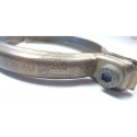 Abraçadeira Da Turbina Volkswagen Passat B8 2016 A 2020