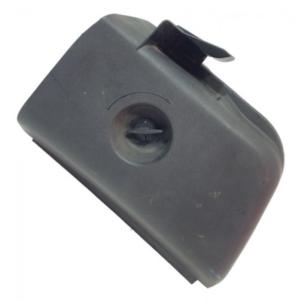 Tampa Lanterna Traseira Direita Bmw 325i E36 1994 Detalhe 